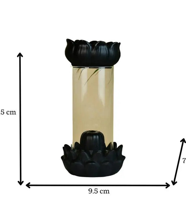 Shiv Resin Tabletop Decor — image 4