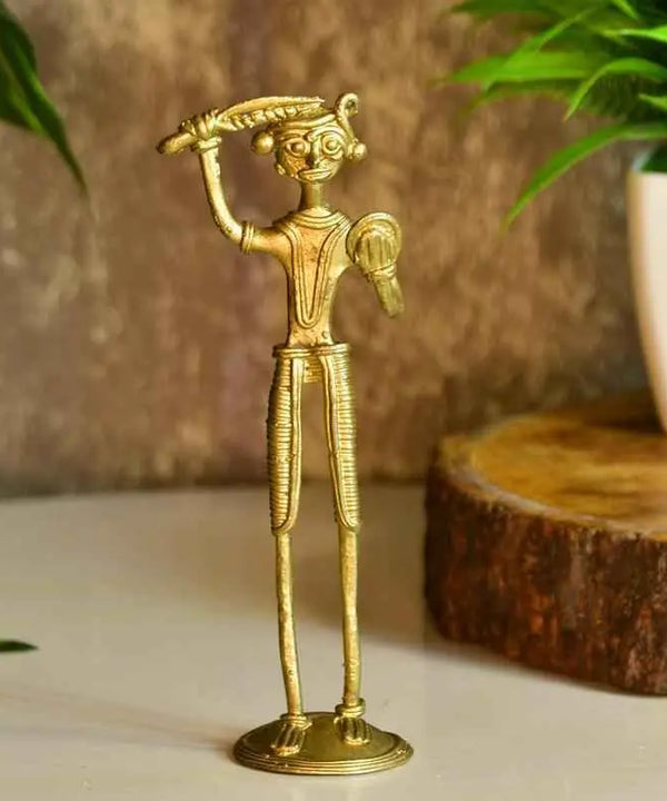 द गोल्ड हार्नेसर — image 5