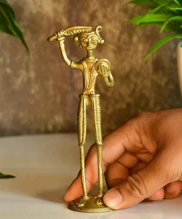 द गोल्ड हार्नेसर — image 6