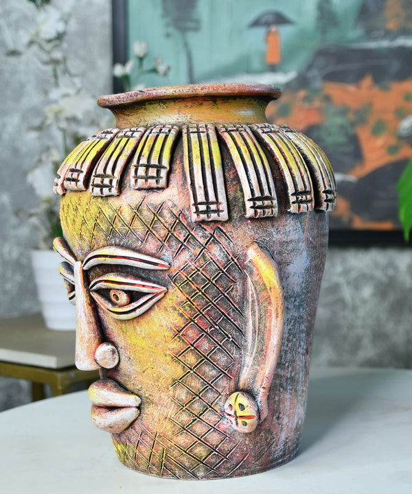 Sowpeace's Majestic Masculinity: Big Male Vase — image 6