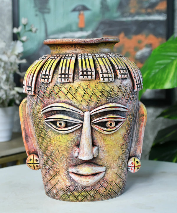 Sowpeace's Majestic Masculinity: Big Male Vase — image 2