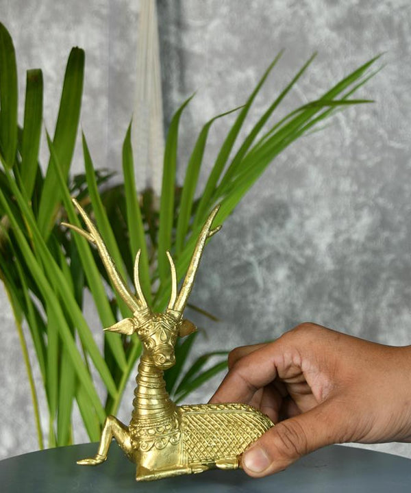 सबसे प्रिय हिरण — image 6