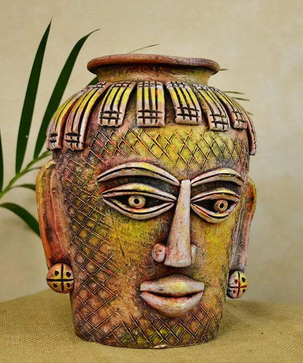 Sowpeace's Majestic Masculinity: Big Male Vase — image 5
