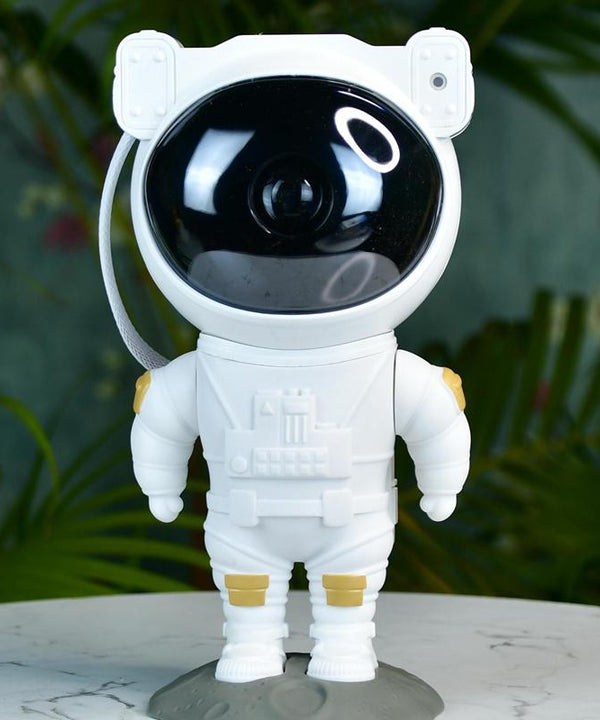 Sowpeace Astronaut Projector Lamp – Cosmic LED Night Light for Trendy Home Decor & Unique Gifts — main view