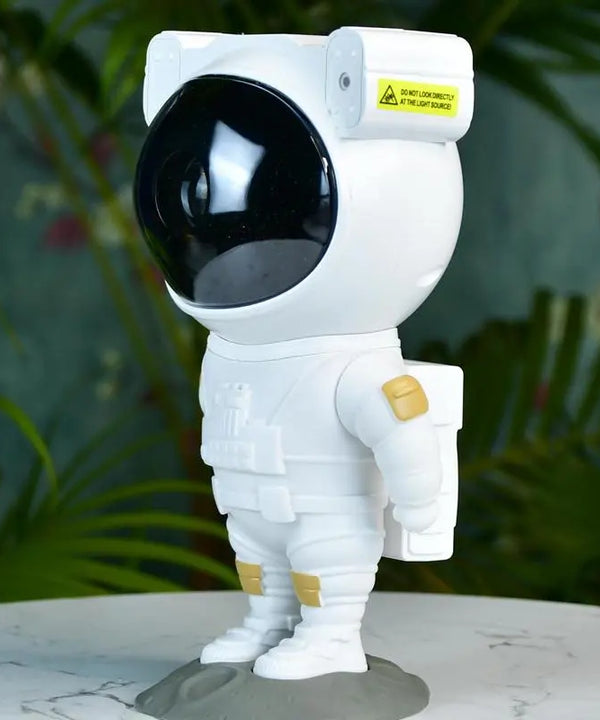 Sowpeace Astronaut Projector Lamp – Cosmic LED Night Light for Trendy Home Decor & Unique Gifts — image 5