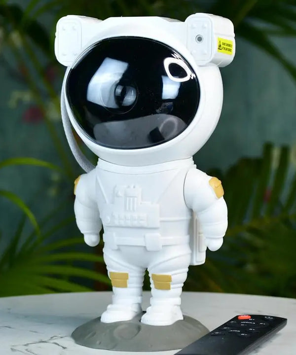 Sowpeace Astronaut Projector Lamp – Cosmic LED Night Light for Trendy Home Decor & Unique Gifts — image 6