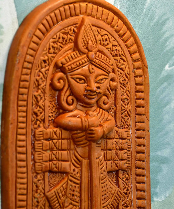 देवी की दीवार — image 5