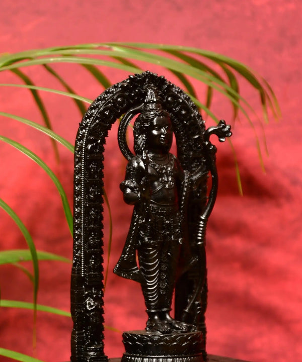 Sowpeace Resin Rama Statue — image 6