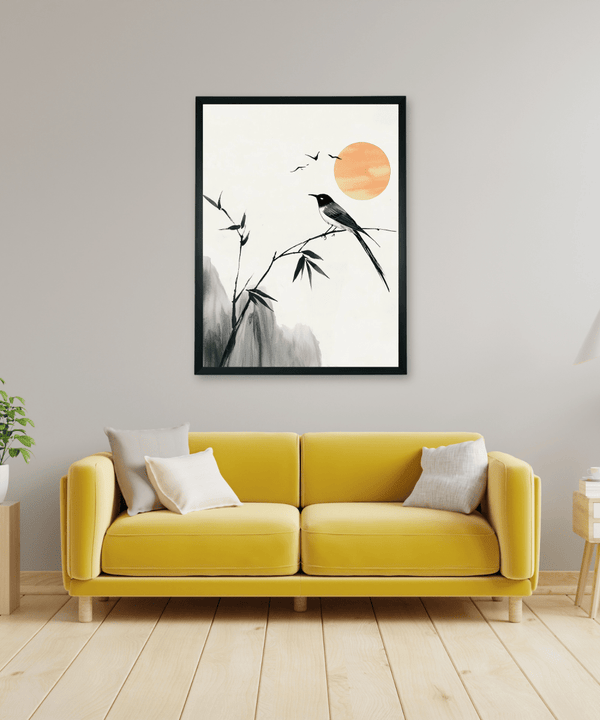 Chitran Bamboo Bird — image 4