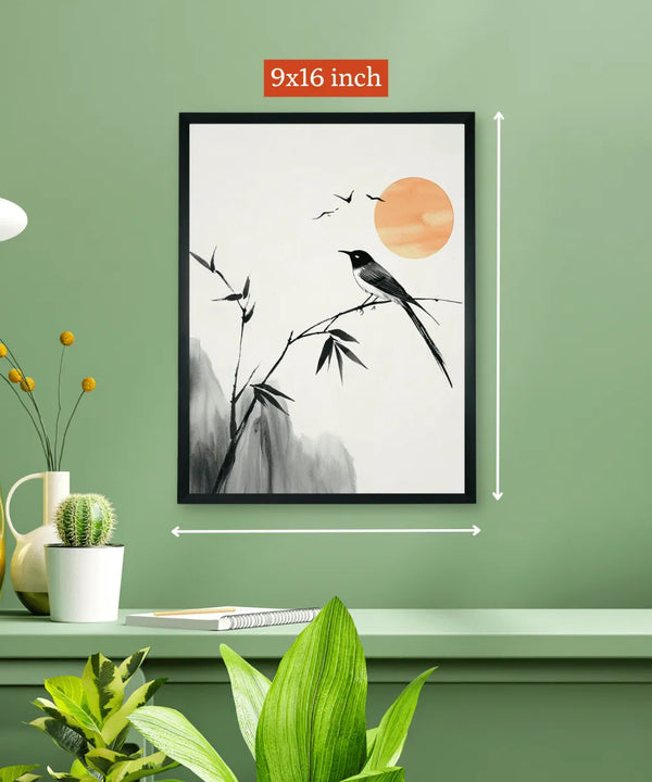 Chitran Bamboo Bird — image 5
