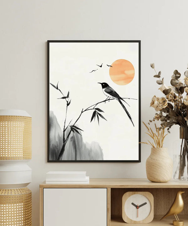 Chitran Bamboo Bird — image 2