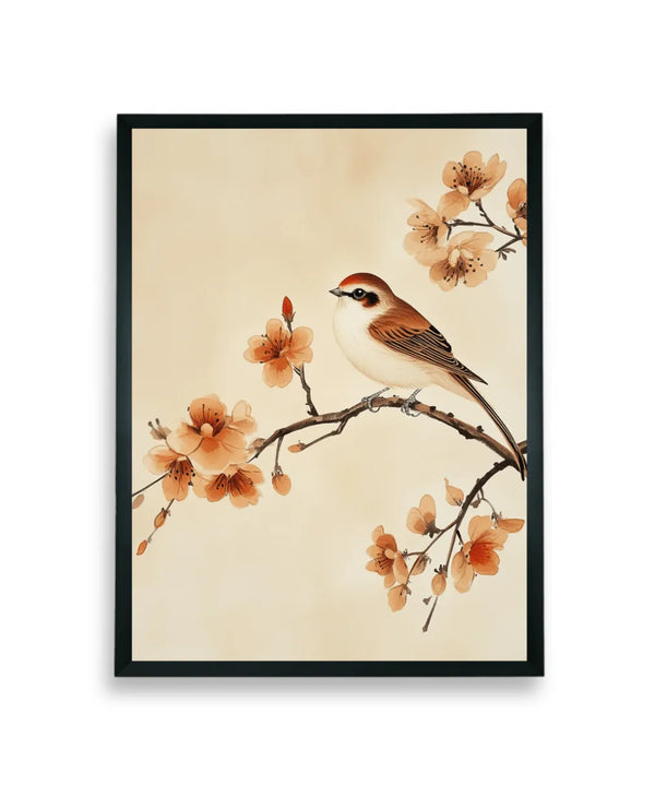 Chitran Bird and Bloom — image 7