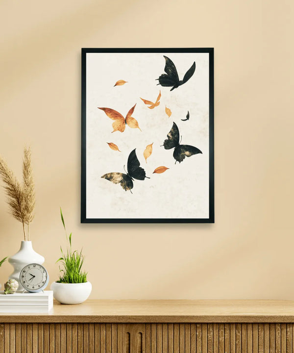 Chitran Butterfly Dance — main view
