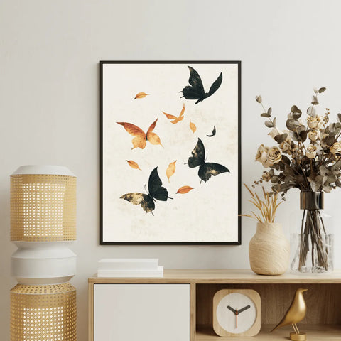 Chitran Butterfly Dance