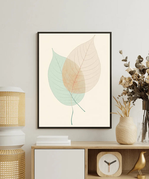 Chitran Delicate Leaf Duo — image 2