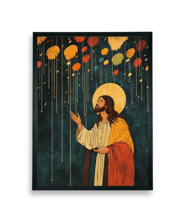 Chitran Divine Grace of Jesus — image 7