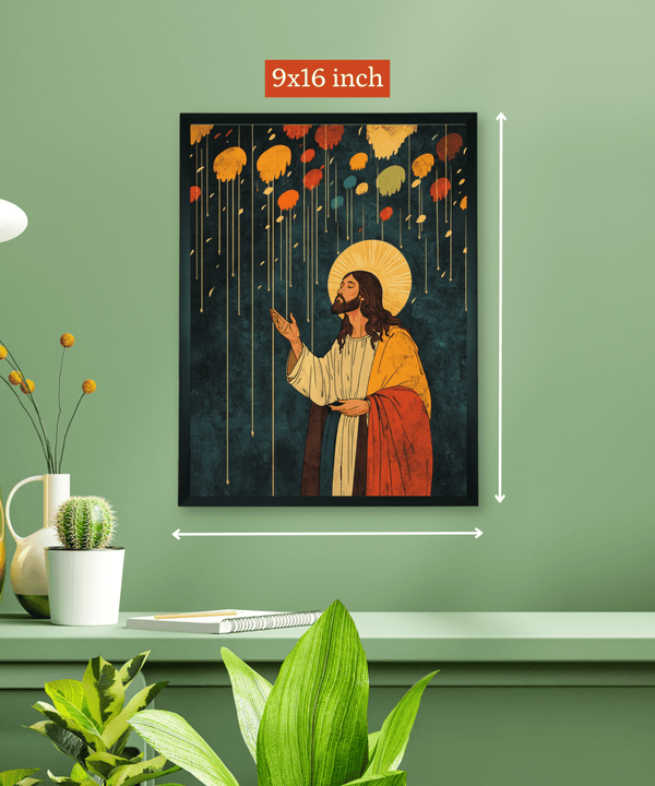 Chitran Divine Grace of Jesus — image 5