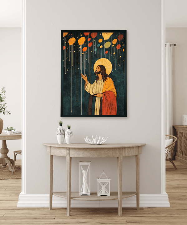 Chitran Divine Grace of Jesus — image 3