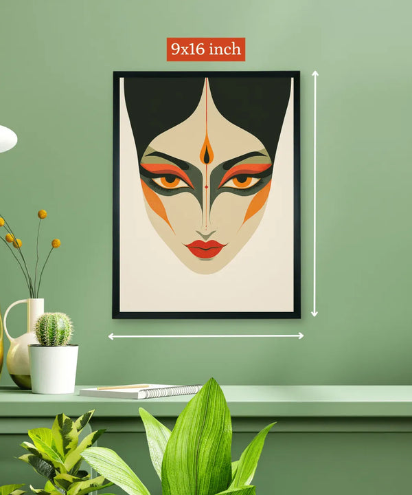 Chitran Fierce Feminine — image 5