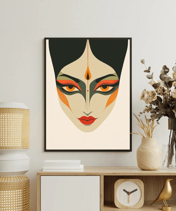 Chitran Fierce Feminine — image 2