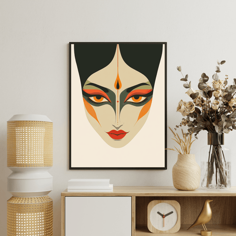Chitran Fierce Feminine