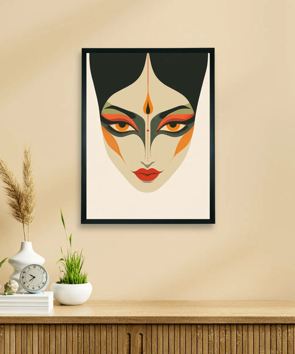 Chitran Fierce Feminine — main view