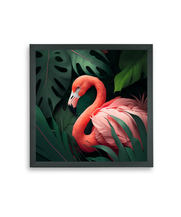 Chitran Flamingo Bloom — image 7