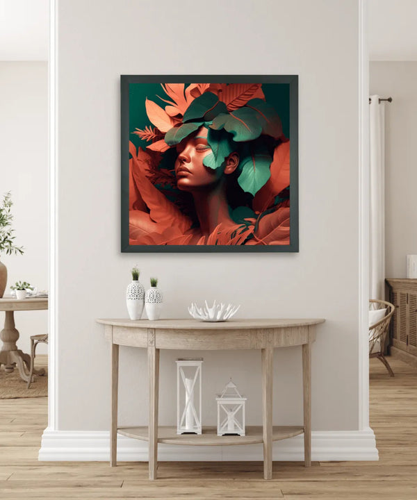 Chitran Foliage Muse — image 3