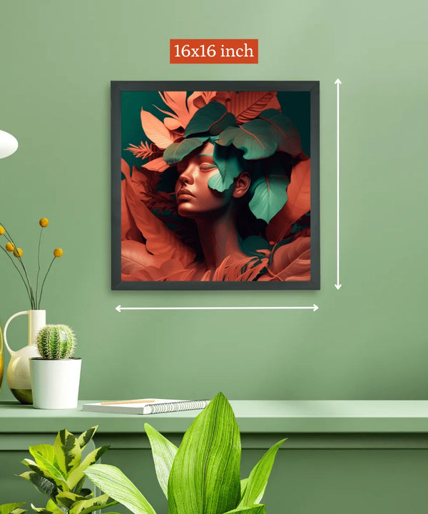 Chitran Foliage Muse — image 5