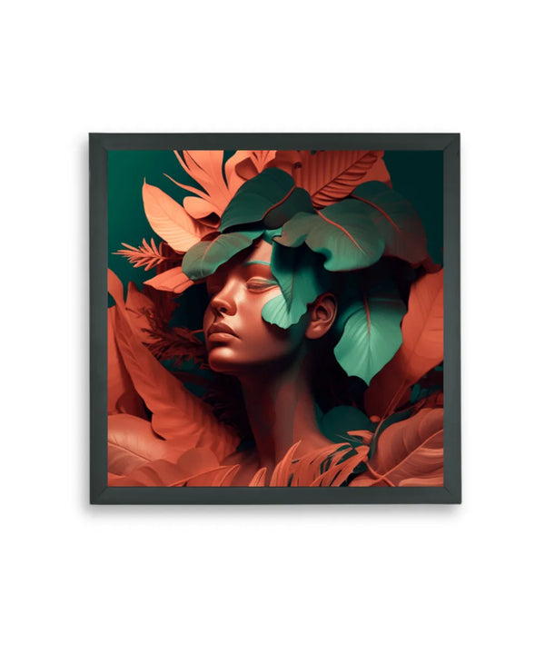 Chitran Foliage Muse — image 7