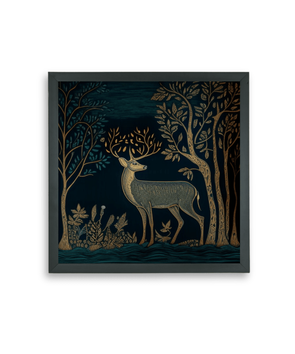 Chitran Forest Spirit — image 7