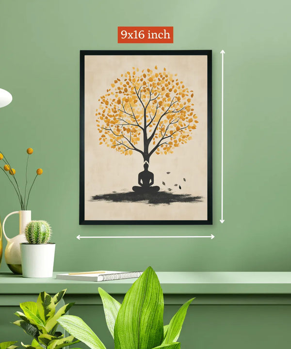 Chitran Mindful Tree — image 5