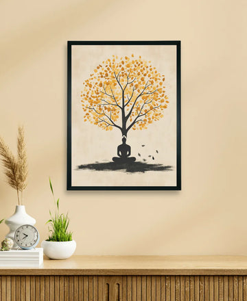 Chitran Mindful Tree — alternate view