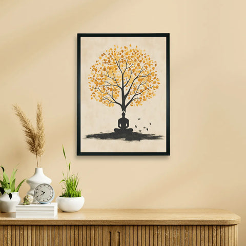 Chitran Mindful Tree