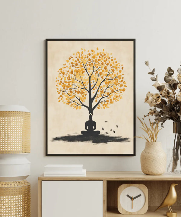 Chitran Mindful Tree — main view