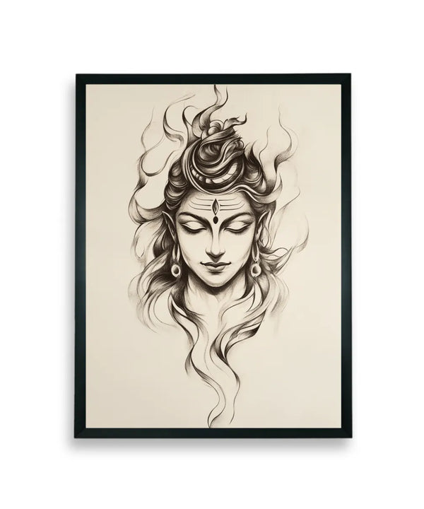 Chitran Om Namah Shivaya — image 7