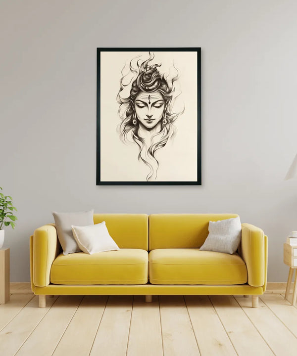 Chitran Om Namah Shivaya — image 4