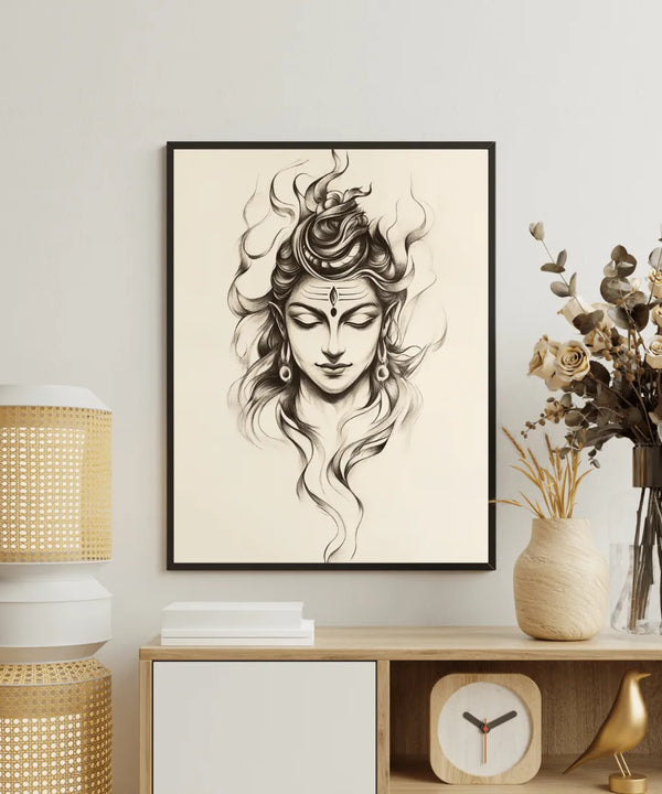Chitran Om Namah Shivaya — image 2