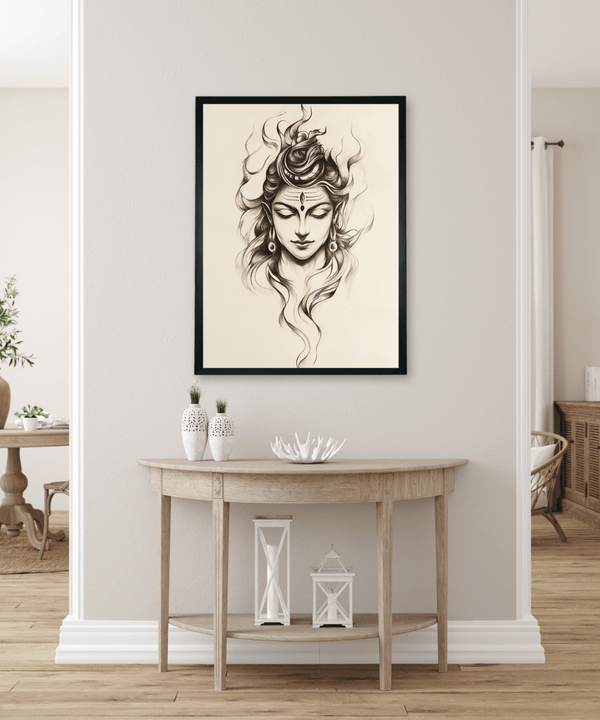 Chitran Om Namah Shivaya — image 3