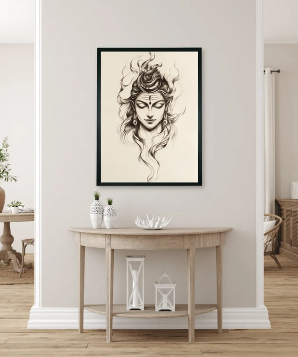 Chitran Om Namah Shivaya — image 3