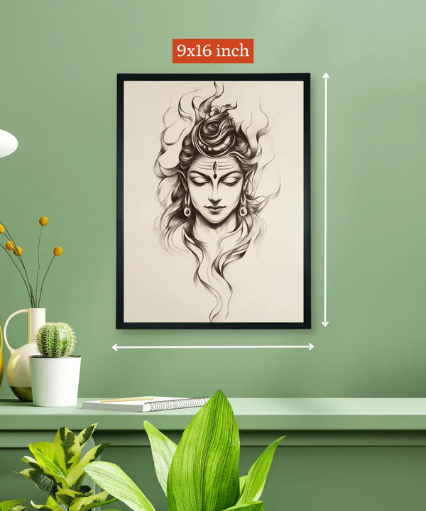 Chitran Om Namah Shivaya — image 5