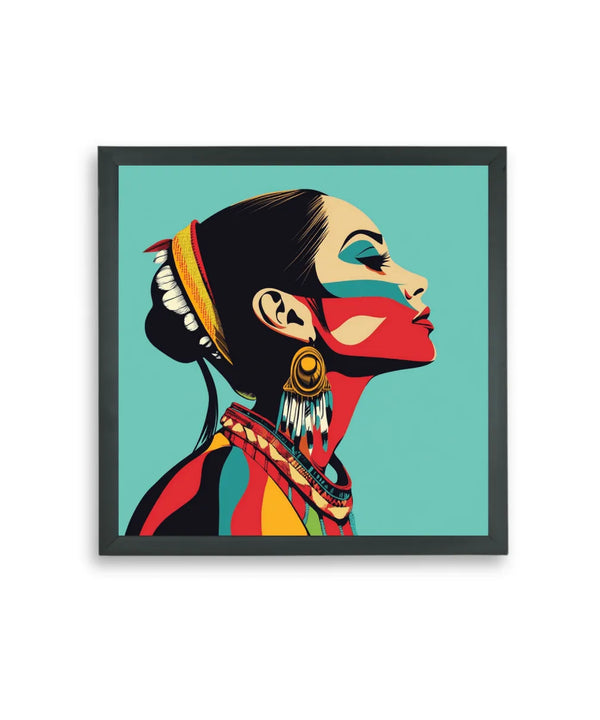 Chitran Painted Beauty — image 7