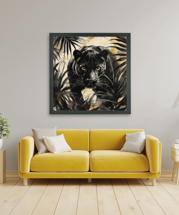 Chitran Panther Prowl — image 3