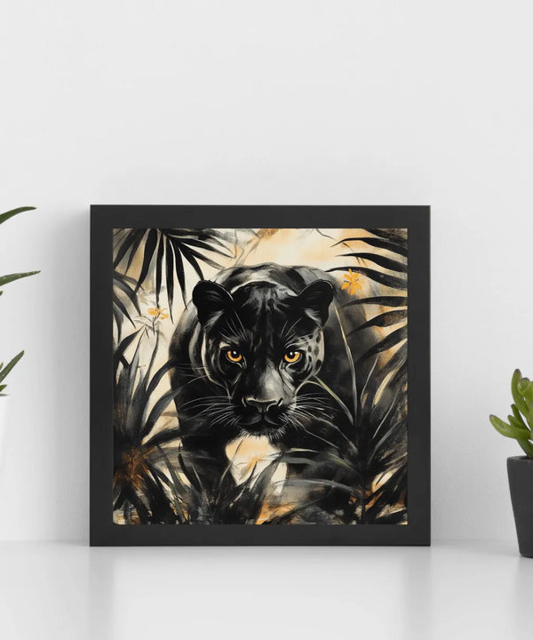 Chitran Panther Prowl — image 2