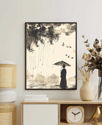 Chitran Rainy Escape — alternate view