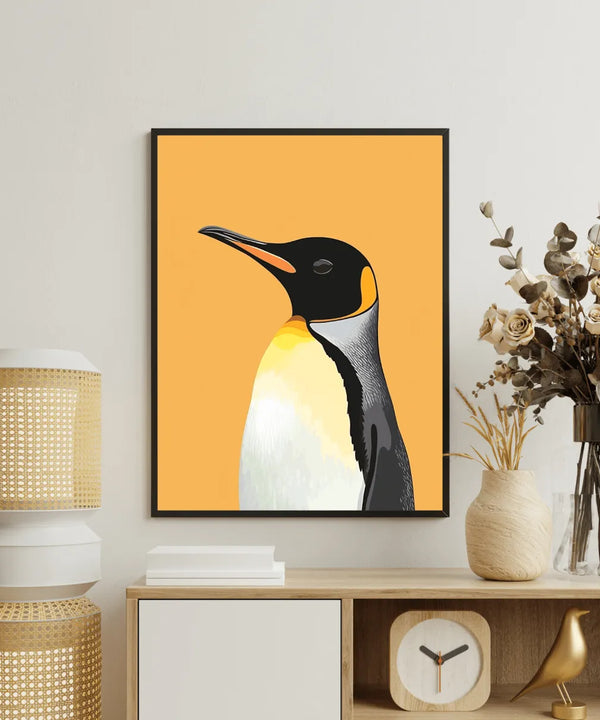 Chitran Royal Penguin — image 2