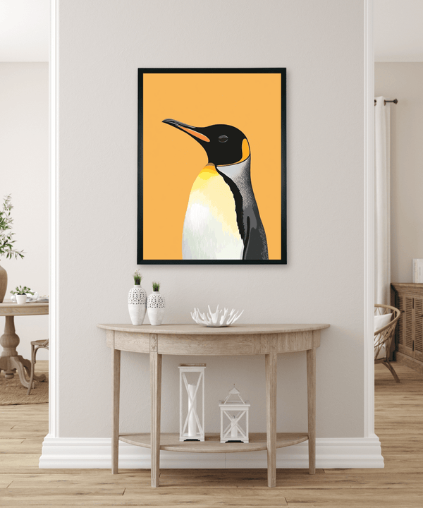 Chitran Royal Penguin — image 4