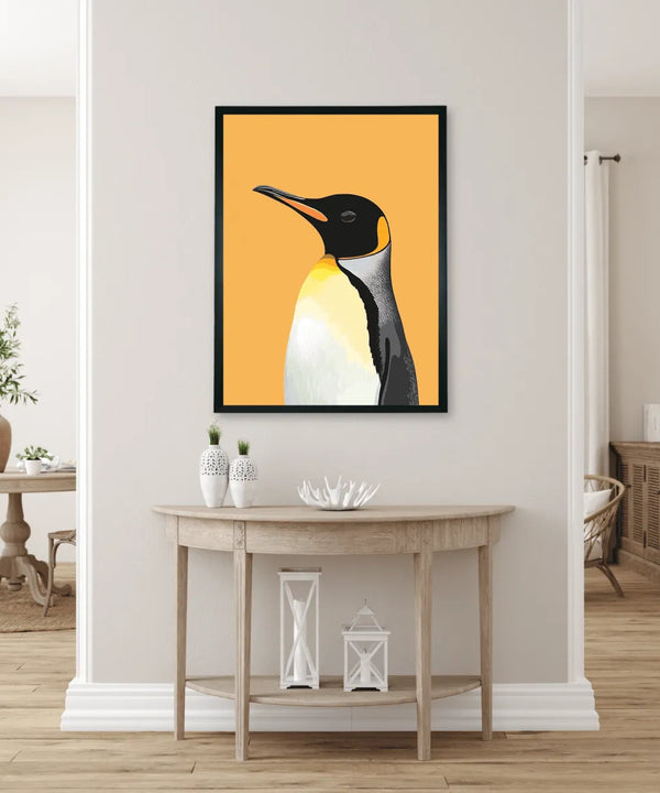 Chitran Royal Penguin — image 4