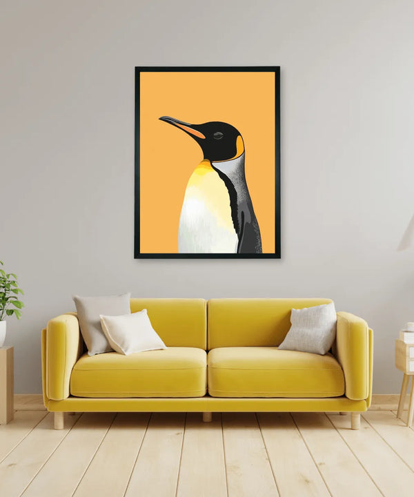 Chitran Royal Penguin — image 3