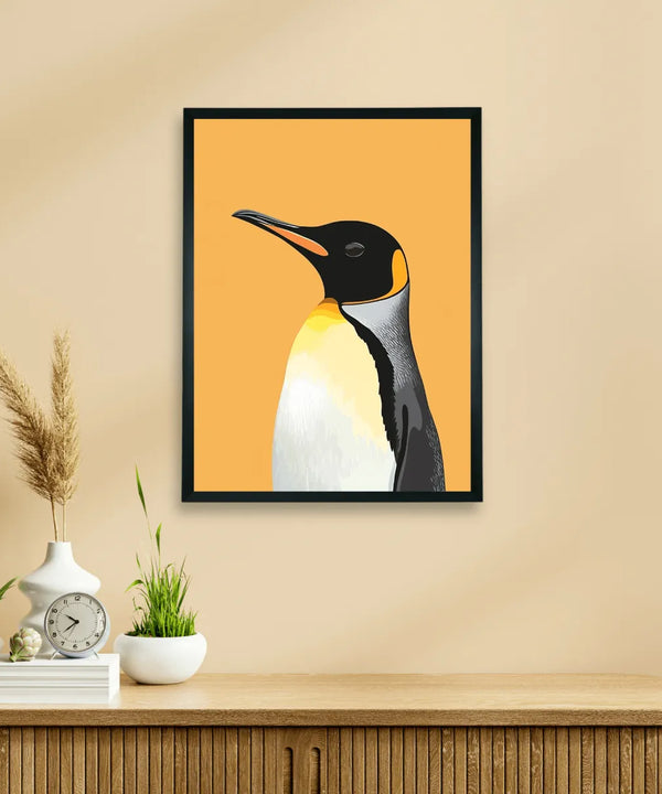 Chitran Royal Penguin — main view